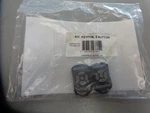 Garmin 5 Button Kit (2 Keyfobs As Shown) 120-2421-00 Sealed Bag. Fixed Price $49.95.