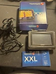 Tomtom 540-TM Xxl 5" Widescreen Gps Lifetime Traffic & Maps Us Canada Mexico. Fixed Price $34.00.