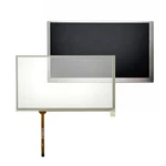 Replacement Lcd Display & Touch Screen 6.2" For Pioneer AVH-501EX AVH501EX. Fixed Price $99.95.