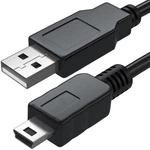 Usb Charger Car Cable Power Charging Cord For Garmin Gps Navigator Nuvi 40LM. Fixed Price $7.99.