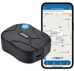 Tkstar 4G Gps Tracker For Vehicles Hidden 10000MAH Car With Strong Ma.... Fixed Price $97.61.