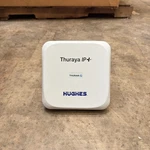 Thuraya Ip+ Hughes 9104 Satellite Wi-fi Terminal Modem No Battery & Adapter. Fixed Price $198.87.