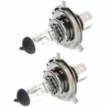 Set Of Pieces Headlight Bulbs Hi Low Beam Type Halogen For 99-2004 Tracker. Fixed Price $17.50.