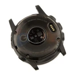 Back Case Without Buttons For Garmin Fenix 5X Plus Black Genuine Part Repair. Fixed Price $29.95.