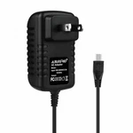 Ac Adapter For Garmin Nuvi 50LM 2555LMT 40LM 2595LMT 255W 1300 1450 Gps Charger. Fixed Price $6.49.