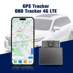 Labwork 4G Lte Gps Vehicle Tracking Device Obd Tracker Real Time Monitoring. Fixed Price $14.19.
