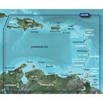 Garmin Bluechart G3 Hd Vision VUS030R Southeast Caribbean Islands Microsd. Fixed Price $310.05.