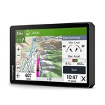 Garmin Z XT3, 4.7 Rugged Motorcycle Gps, Lean Angles, Custom Route. Fixed Price $504.95.