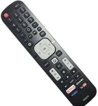 New EN2A27S Remote Control For Sharp Smart Tv 55H6B 50H7GB 50H6B N6200U Black. Fixed Price $11.50.
