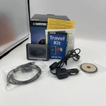Garmin Nuvi 260 Gps Navigation Bundle, Monitor, Car Charger, Usb Cord, Euc. Fixed Price $19.99.