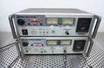 Rod-l M100DC 5.5-5 Hipot Tester 25 Amp Ground Set. Fixed Price $1000.00.