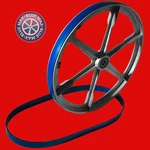 2 Blue Max Ultra Duty Urethane Band Saw Tires For United 1309. Fixed Price $39.95.