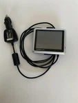 Garmin Nuvi 1200 Gps Navigation System & Cable Bundle - Tested Works. Fixed Price $14.75.