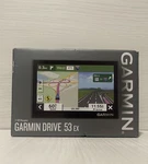 Garmin Drive 53 Ex 5" Gps Navigator 010-02858-02 / New, Free Shipp.. Fixed Price $80.99.