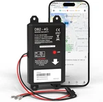 Rewire Security DB2-4G Gps Tracker For Vehicles Real-time Tracking Dev. Fixed Price $32.95.