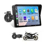2025 Wonsidary W722 For Motorcycle Carplay & Android AUTO,7" Waterproof Smart.... Fixed Price $148.04.