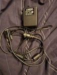 Garmin Gps Pc Interface Data Cable. Fixed Price $80.00.