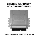 Engine Computer Programmed Plug&play 2006 Infiniti G35 23710-CM32B 3.5L At Ecm. Fixed Price $423.99.