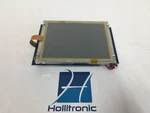 Kyocera T-51750GD065J-LW-BGN Lcd 6.5" Tft 640X480 W/ Touch Display 63-18101-2. Fixed Price $105.00.
