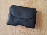 Navigon 2100 Max Gps Pouch For Glove Box. Fixed Price $10.00.