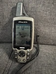 Garmin Gpsmap 60CSX Handheld Unit Sd Card Tested/working Factory Reset. Fixed Price $79.99.