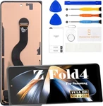 Srjtek Tft For Samsung Galaxy Z Fold 4 Screen Replacement SM-F936B/U/W Display. Fixed Price $75.00.