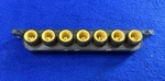 Simrad Simnet 7 Port Multi Joiner Junction Block 24006298. Fixed Price $24.95.
