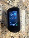 Garmin Oregon 650T Charger With Batteries Tested Working. Fixed Price $120.00.