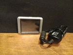 Garmin Nuvi 200 Series Gps Navigation System Tested And Working With Car Charger. Fixed Price $14.99.
