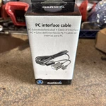 Garmin Pc Interface Cable 010-10206-00. Fixed Price $13.95.
