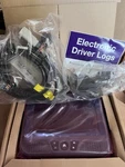 Omnitracs Eld Device CV90-JE045-101 Used Good Condition. Fixed Price $400.00.