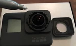 Ragecams Mod Gopro HERO6 Camera W/ Night Vision Low Light Infrared Ir Sensitive. Fixed Price $449.99.