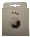 Apple Airtag 2ND Generation Genuine Bluetooth Tracker 1 Pack. Fixed Price $26.99.