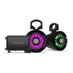 Garmin Tread Off Road Audio System With Led Controller 010-02646-00. Fixed Price $1199.99.