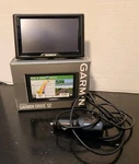 Garmin Drive 52 5" Gps Navigator Tested. Fixed Price $25.99.