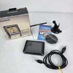 Garmin 265T Gps Navi Gator System Unit And Accessories. Fixed Price $19.97.