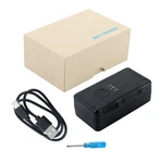 Gps Tracker 4G For Vehicles And Assets Real-time Tracking Device ST909. Fixed Price $16.10.