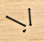 Replacement Garmin Watch Rods Screw Bars 20MM 22MM 26MM Kit With Tools. Fixed Price $19.99.