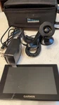 Garmin Vi 2539LMT Gps With Accessories. Fixed Price $24.99.
