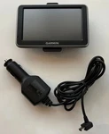 Garmin Nuvi 2350 Gps Navigation Unit W/ Power Cord. Fixed Price $17.99.
