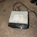 Kenwood DNX890 Excelon Navigation Display Receiver Untested. Fixed Price $120.00.