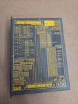 Parker ZETA57-51 Servo Controller Driver. Fixed Price $100.00.