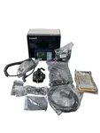 Garmin Tread Base Edition Gps Navigator With Accessories & Mounting Kit. Fixed Price $649.95.