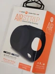 Airstrip For Airtag - Protective Loop Holder / Mount Apple. Fixed Price $10.00.