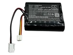 Cameron Sino 10.8V 3400MAH Lithium-ion Battery Pack Model CS-BSP320VX. Fixed Price $29.99.