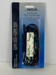 Magellan Gps 315/320 Data Cable Wired Model # 730276. Fixed Price $9.99.