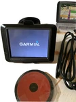 Garmin Nuvi 1200 Series Gps Navigation System Bundle Quick Start Manual. Fixed Price $27.50.