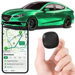 Gps Tracker For Vehicles,magnetic Car Tracking,full Global Coverage Locat.... Fixed Price $54.31.