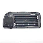 Used Back Case Garmin Gpsmap 295 Genuine Part Repair. Fixed Price $17.95.