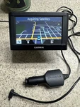 Garmin Nuvi 42LM 4.3-INCH Portable Vehicle Gps Tested. 25. Fixed Price $17.00.